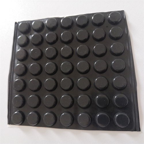 【深圳食品级硅胶垫片】-