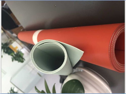 导热硅胶片 硅胶皮 遮光片高清图片 高清大图