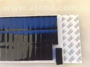 硅胶脚垫定制 精晖达塑料制品 容桂硅胶脚垫