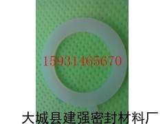 导热硅胶片厂家生产,绝缘软性硅胶垫片_供应产品_大城县建强密封材料厂