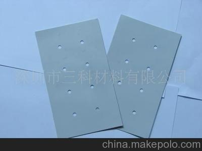 LED灯具配件 强粘性导热硅胶垫片质优价廉厂家--三科材料图片,LED灯具配件 强粘性导热硅胶垫片质优价廉厂家--三科材料图片大全,深圳市三科斯电子材料-3-
