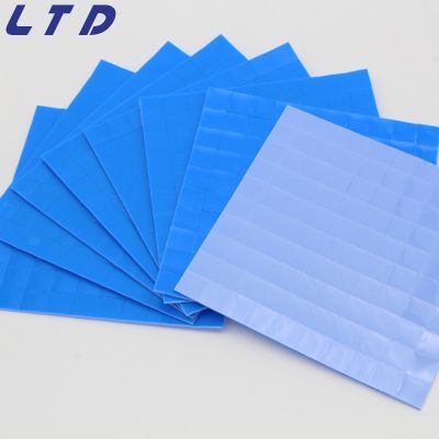 【中山导热绝缘散热硅胶片 LED导热硅胶片】价格_厂家 - 中国供应商