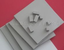 LED导热硅胶片,散热硅胶片