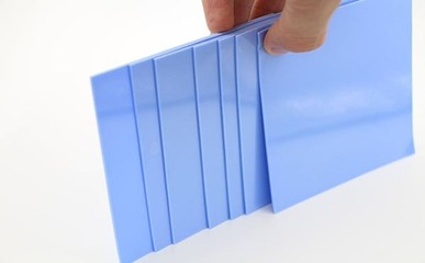 导热矽胶布是什么?具有哪些特点?应用领域有哪些?
