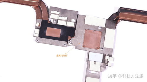 科普 一 热 毁所有 解密笔记本的散热系统