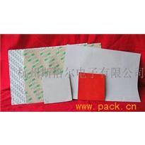 斯倍尔、导热硅胶片,绝缘垫片,导热垫,散热硅胶片-中国包装网
