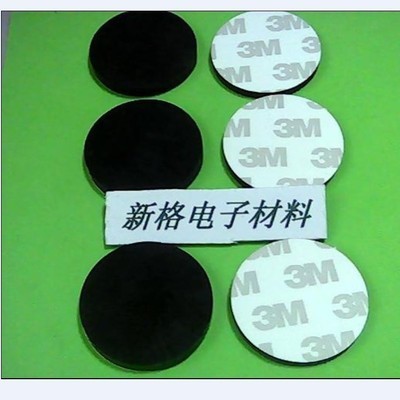 【好评如潮 硅胶垫 导热硅胶垫 白色硅胶垫 防震硅胶垫】价格,厂家,图片,其他橡胶制品,中山市东升镇新格电子材料厂-