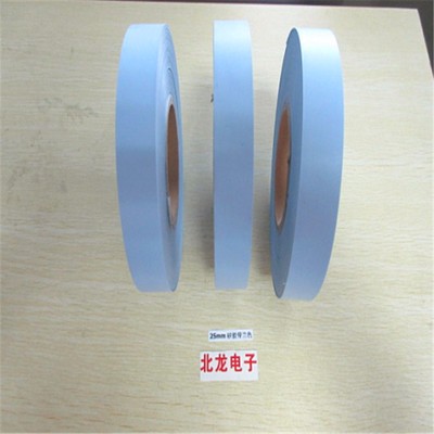 分切矽胶布,分切硅胶布,分切各种宽度,散热绝缘布图片_高清图_细节图